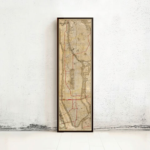 Vintage,Map,of,New,York,Underground,Subway,Lines,1908,Old,NY,new york subway map, Manhattan  , new york  , old map , vintage map  , new york map  , manhattan map × antique map  × new york poster  , manhattan poster , brooklyn vintage  , brooklyn map  , ny map, new york poster, ny poster, map of new york, new york m
