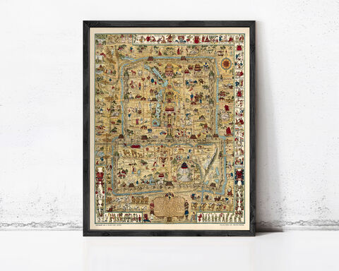 Old,Map,of,Beijing,China,Peking,1936,Vintage,Wall,Print,Art,Reproduction,Open_Edition,city,plan,beijing,china,peking,beijing_map,map_of_beijing,old_map,peiping,china_map,peking_map,old_map_of_beijing,vintage_map_beijing