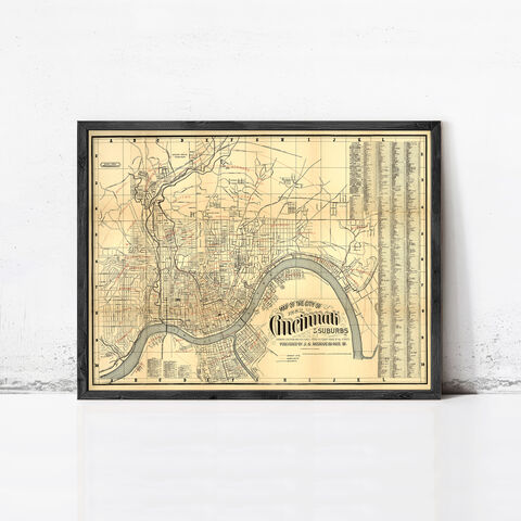 Old,Map,of,Cincinnati,1882,Vintage,Art,Reproduction,Open_Edition,United_States,city_map,retro,antique,old_map,vintage_map,cincinnati_map,cincinnati,cincinnati_poster,map_of_cincinnati,cincinnati_vintage,covington,newport