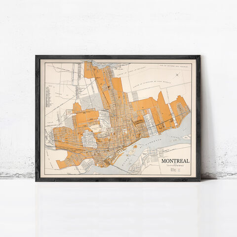 Old,Map,of,Montreal,Canada,1915,Vintage,Wall,Print,Art,Reproduction,Open_Edition,vintage_map,city_plan,old_map,streets,poster,montreal_map,montreal_city,montreal,map_of_montreal,montreal_guide,montreal_poster