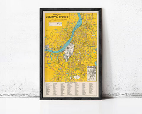 Old,Map,of,Calcutta,Kolkata,India,1947,Vintage,|,Wall,Print,Art,Reproduction,Open_Edition,old_map,vintage_map,kolkata,calcutta_map,old_calcutta,indian,indian_poster,vintage_calcutta,old_map_of_calcutta,map_of_calcutta,antique_calcutta,old_indian_map