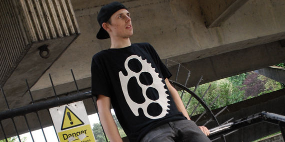 Supersize T-Shirt - product images