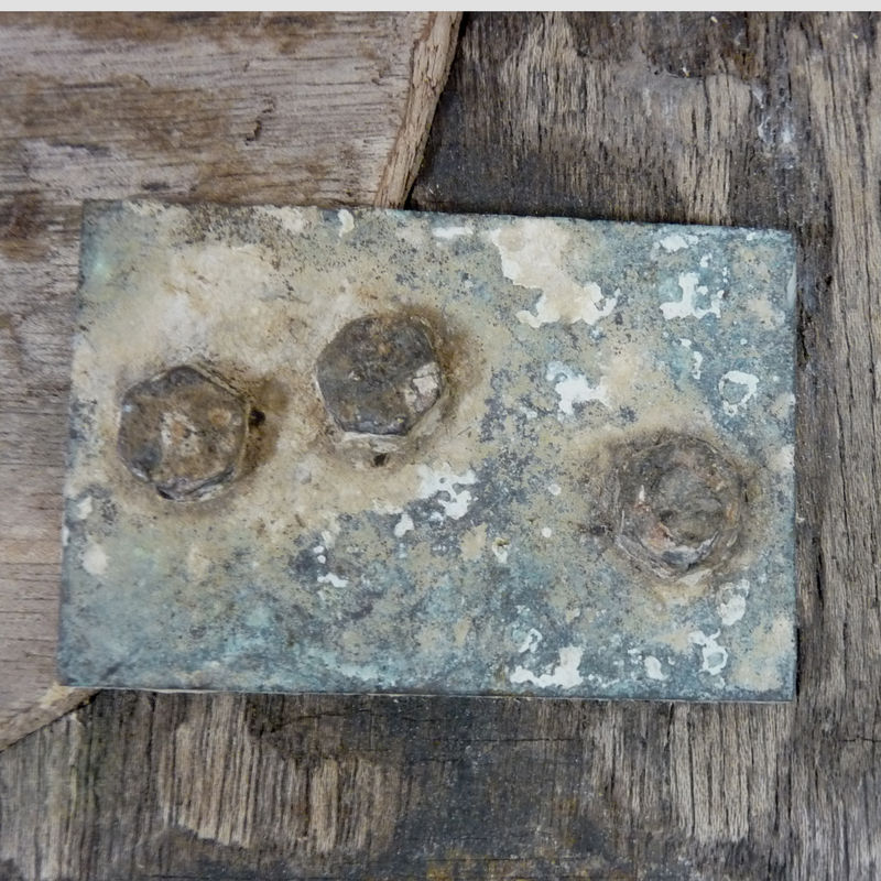 Corwen Driftwood Mirror - product images  of 