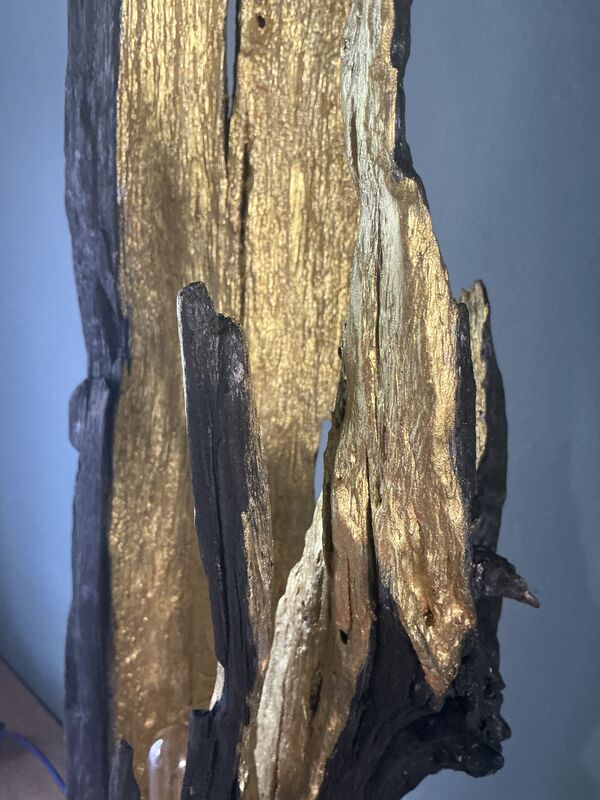 Blackwood floor lamp - product images  of 
