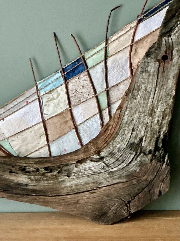 Boat Rib - product images  of 