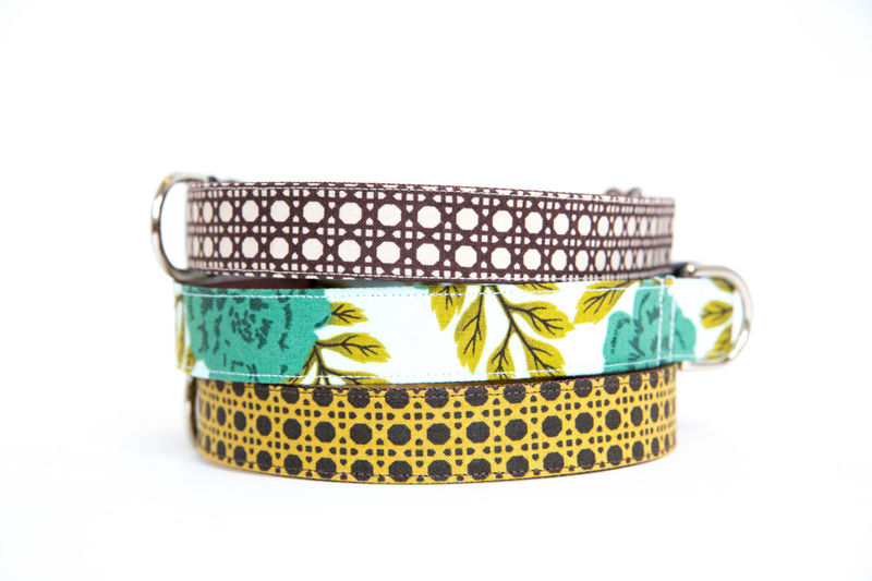 Dog Collar - Front Porch Collection - product images  of 