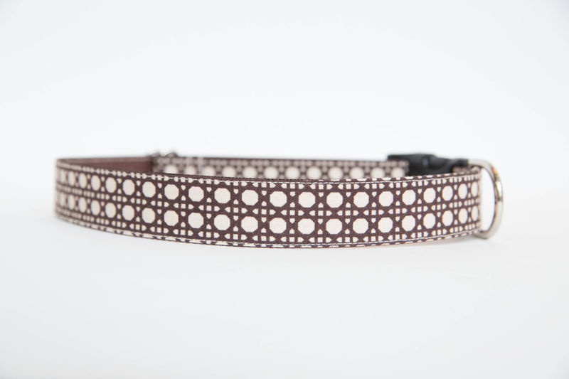 Dog Collar - Front Porch Collection - product images  of 