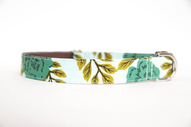 Dog Collar - Front Porch Collection - product images  of 