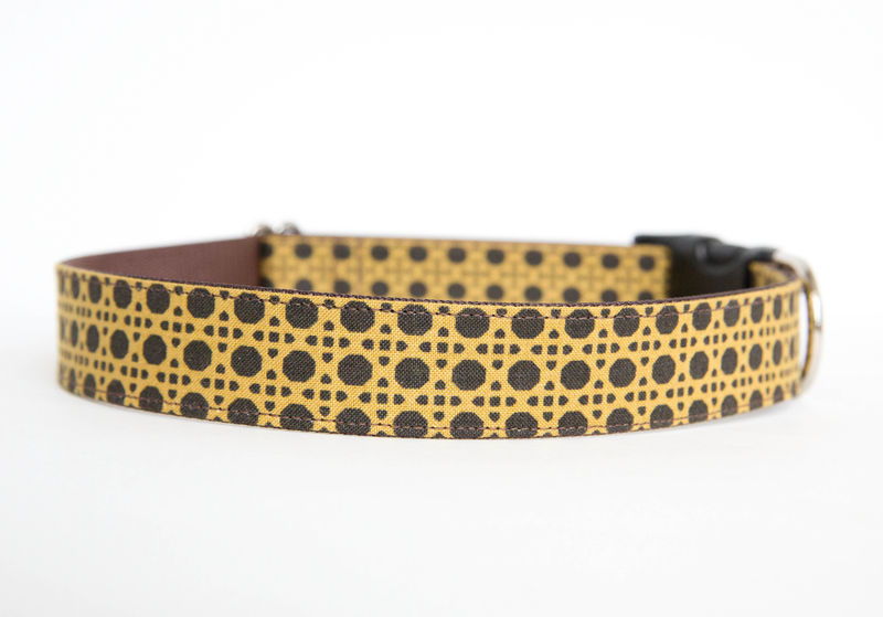 Front Porch Dog Collar - product images  of 
