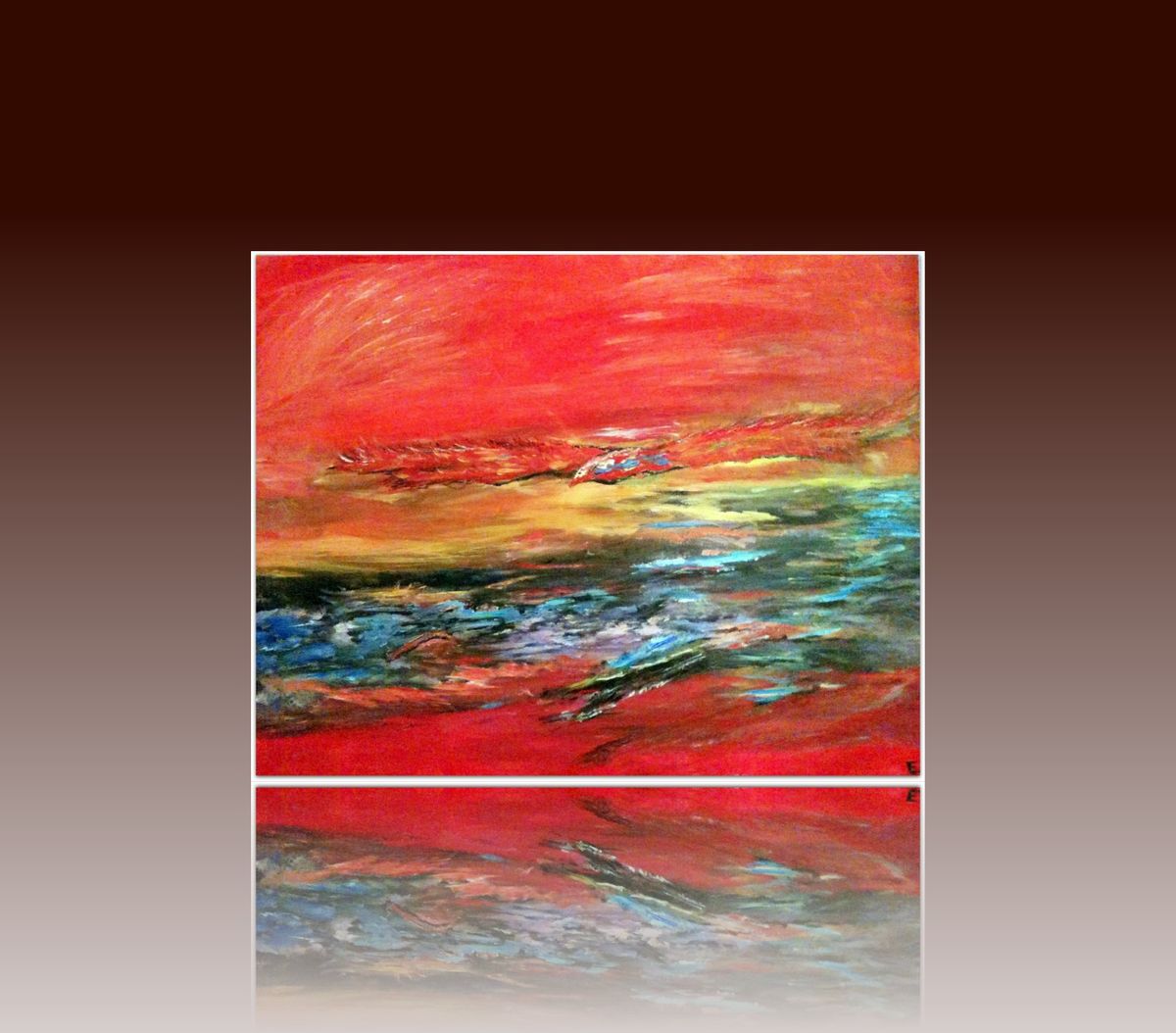 ArtScapes by Erik Terrell