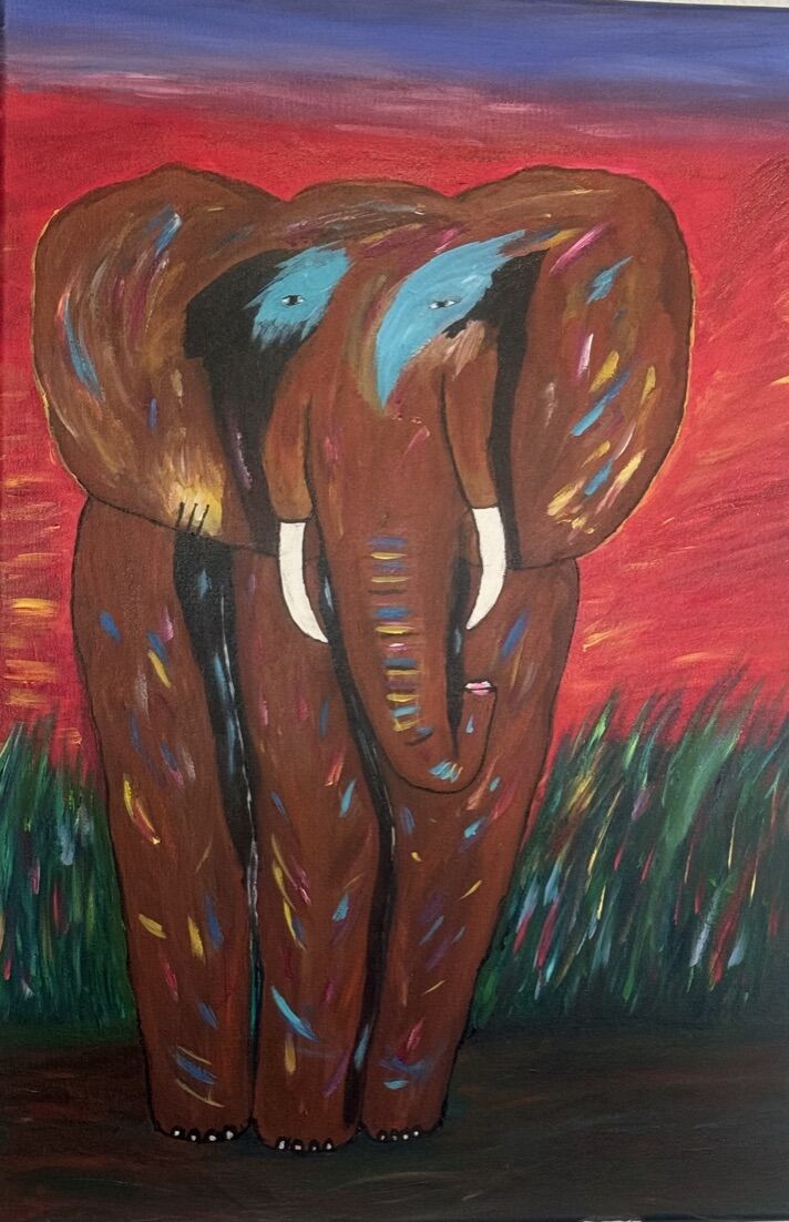 Majestic Dawn  - product image