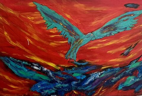 Flight,of,the,Pheonix