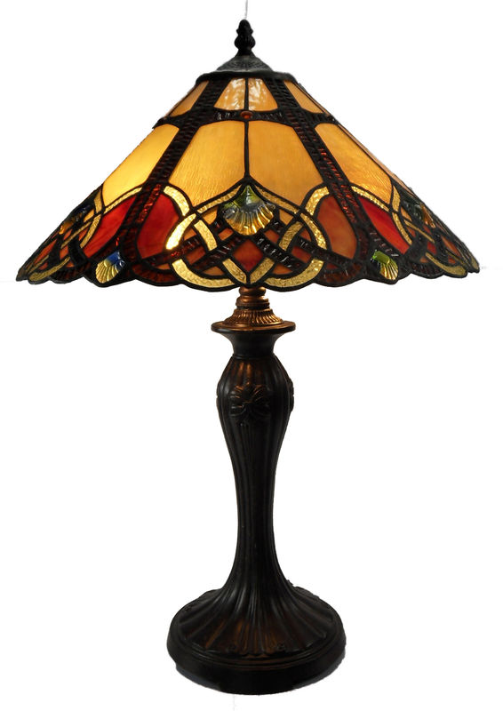 SUNSET LARGE TABLE LAMP - product images