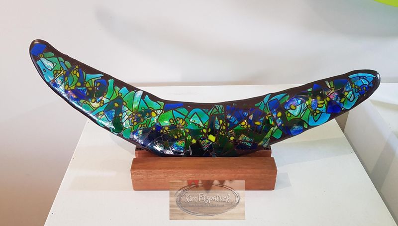 Whale Tail 2 - product images