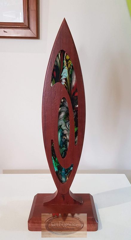 Mini Surfboard - product images