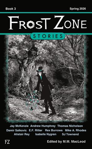 Frost,Zone,Stories,book,3