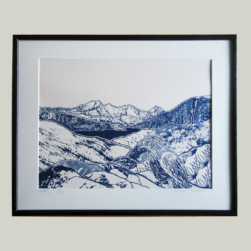 Watching Waiting - product image