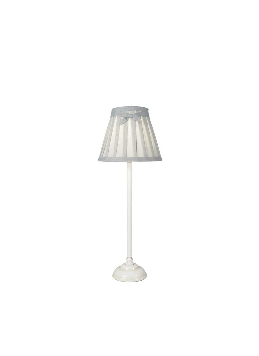 Bow Table Lamp