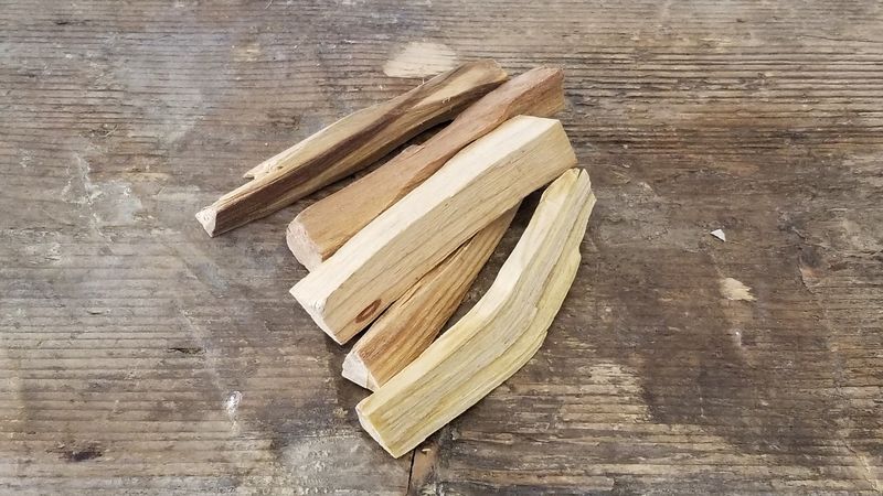 Palo Santo Stick - product images  of 