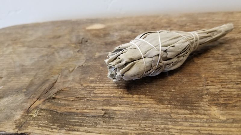 White Sage Bundle - product images  of 