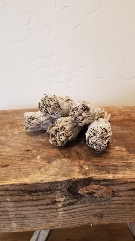 White Sage Bundle - product images  of 