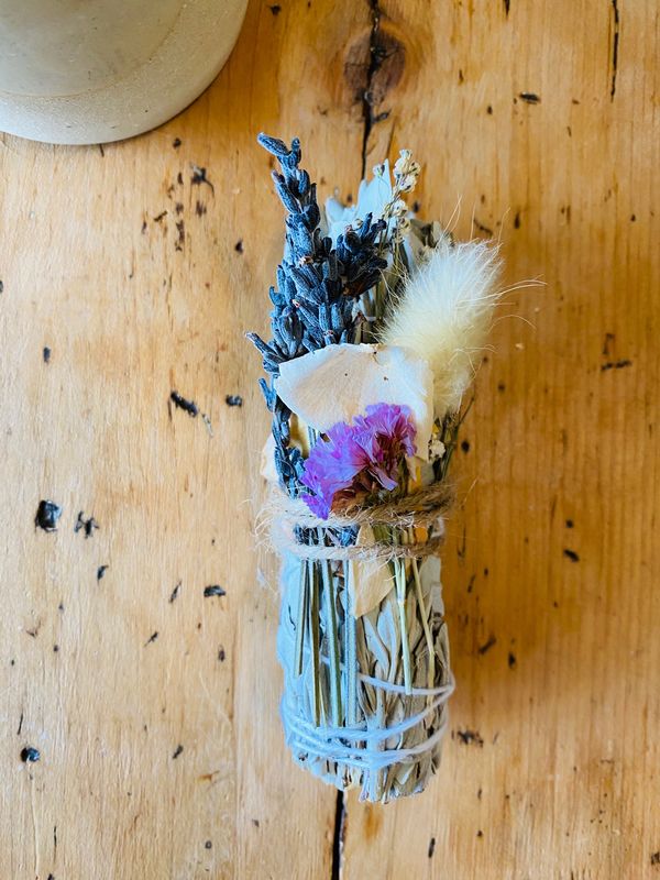 Magic Wildflower Sage Bundle - product images  of 