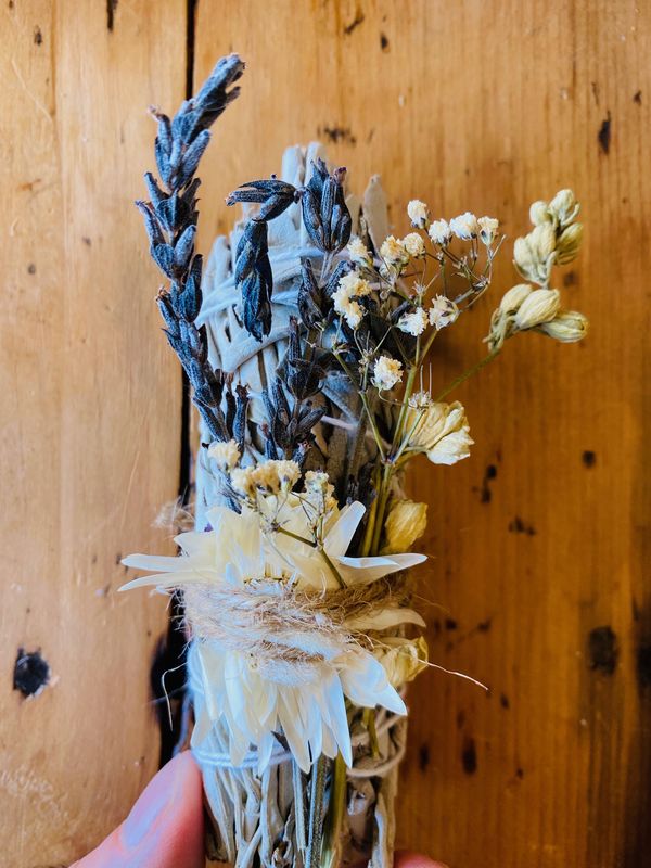 Magic Wildflower Sage Bundle - product images  of 