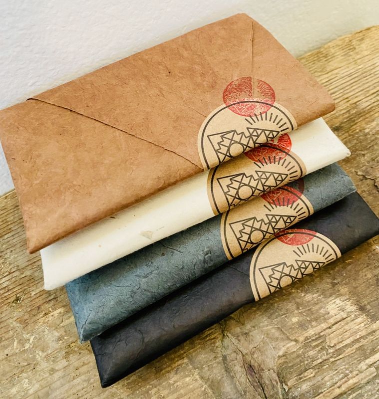 Master Class Assortment of 36 Incense Sticks in 4 Scents - product images  of 