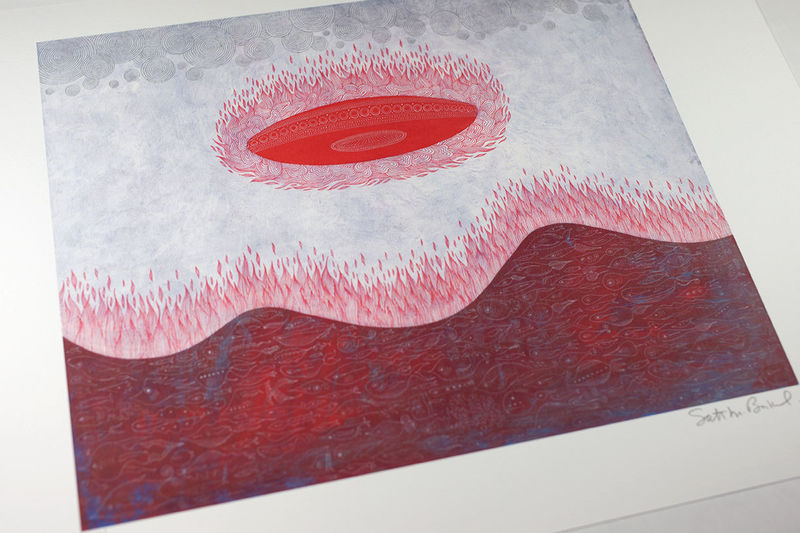 Dim Stars: Global Warming - product image  