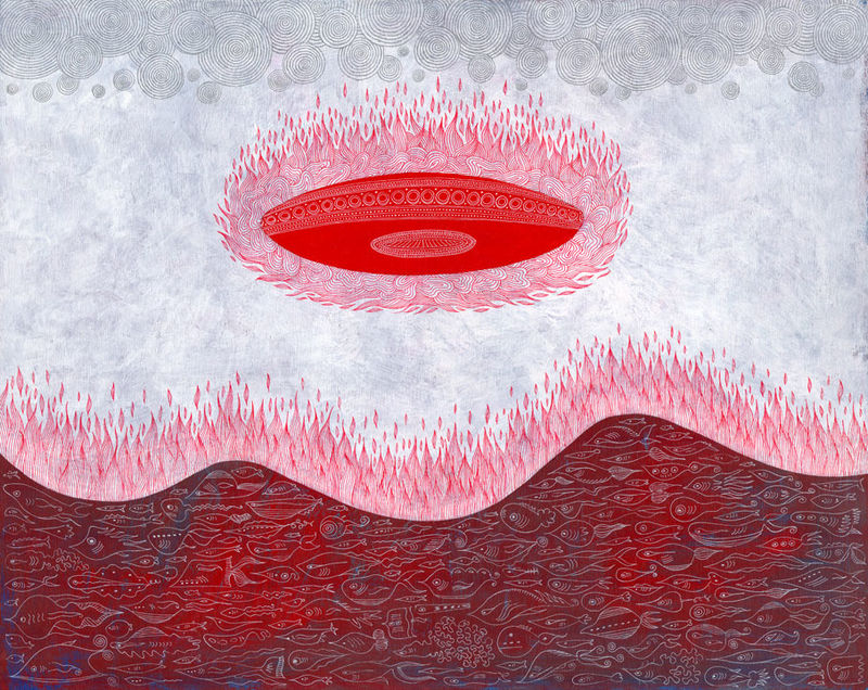 Dim Stars: Global Warming - product image  