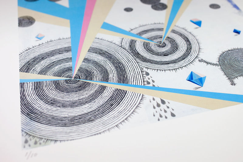 Dim Stars: Diamond Core #3 (Cleanse) - product image  