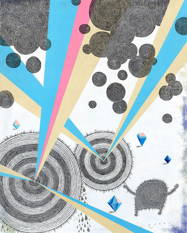 Dim Stars: Diamond Core #3 (Cleanse) - product image  