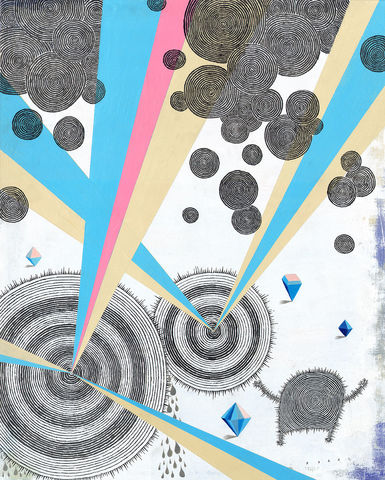 Dim,Stars:,Diamond,Core,#3,(Cleanse)