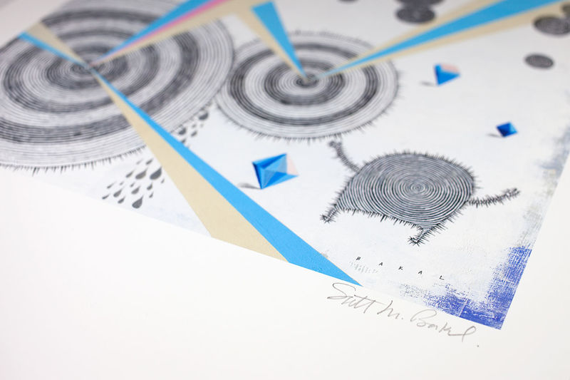 Dim Stars: Diamond Core #3 (Cleanse) - product image  