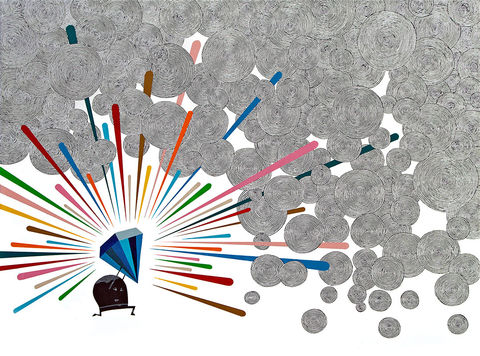 Dim,Stars:,Diamond,Power!