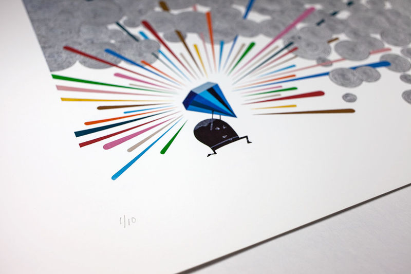 Dim Stars: Diamond Power! - product image  