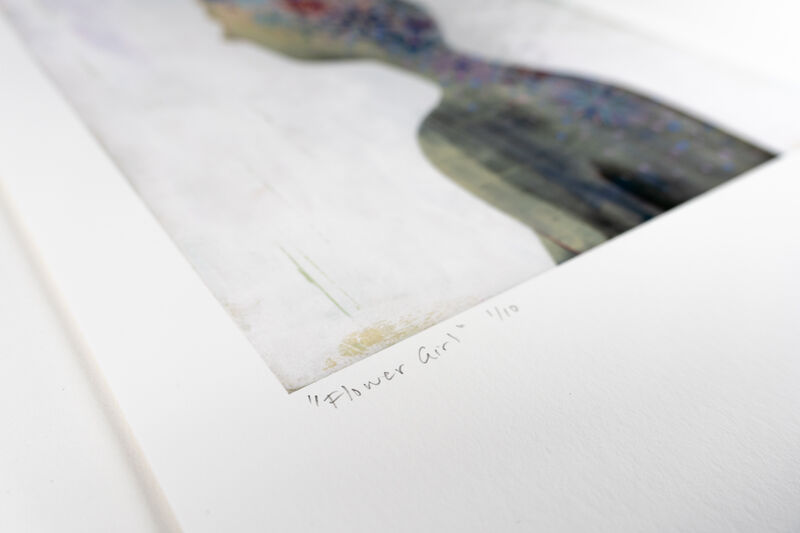 Flower Girl - product image  