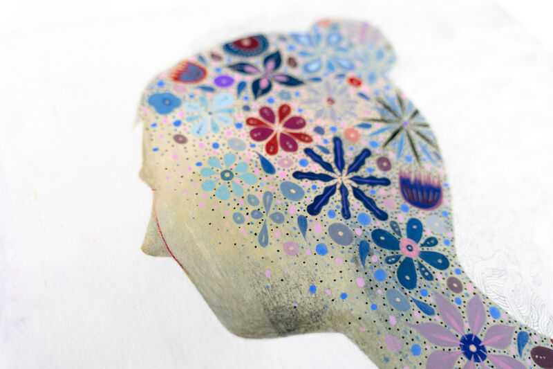 Flower Girl - product image  