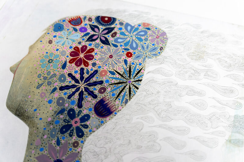 Flower Girl - product image  