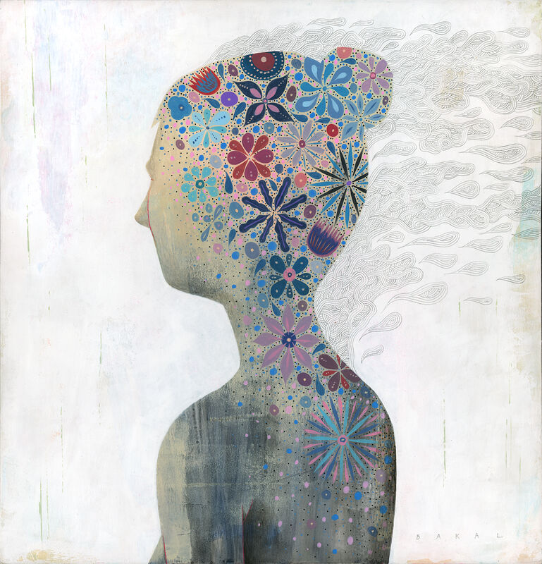 Flower Girl - product image  