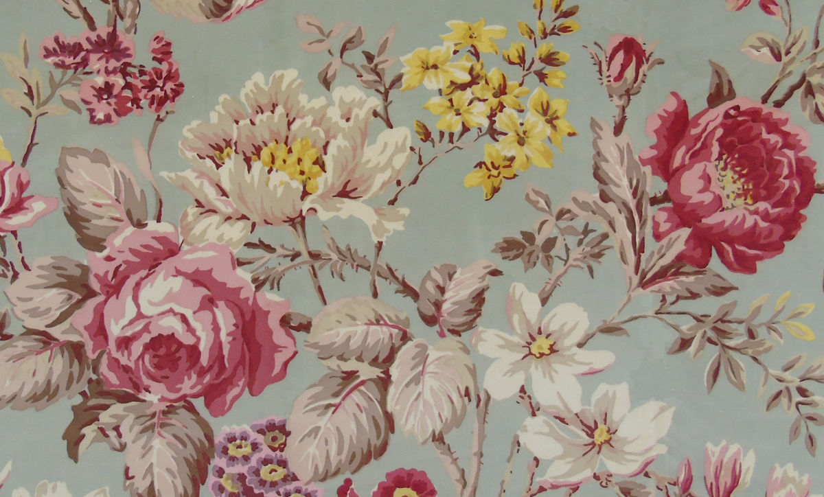 Caipirinha Andrew Martin Fabulous Fabrics