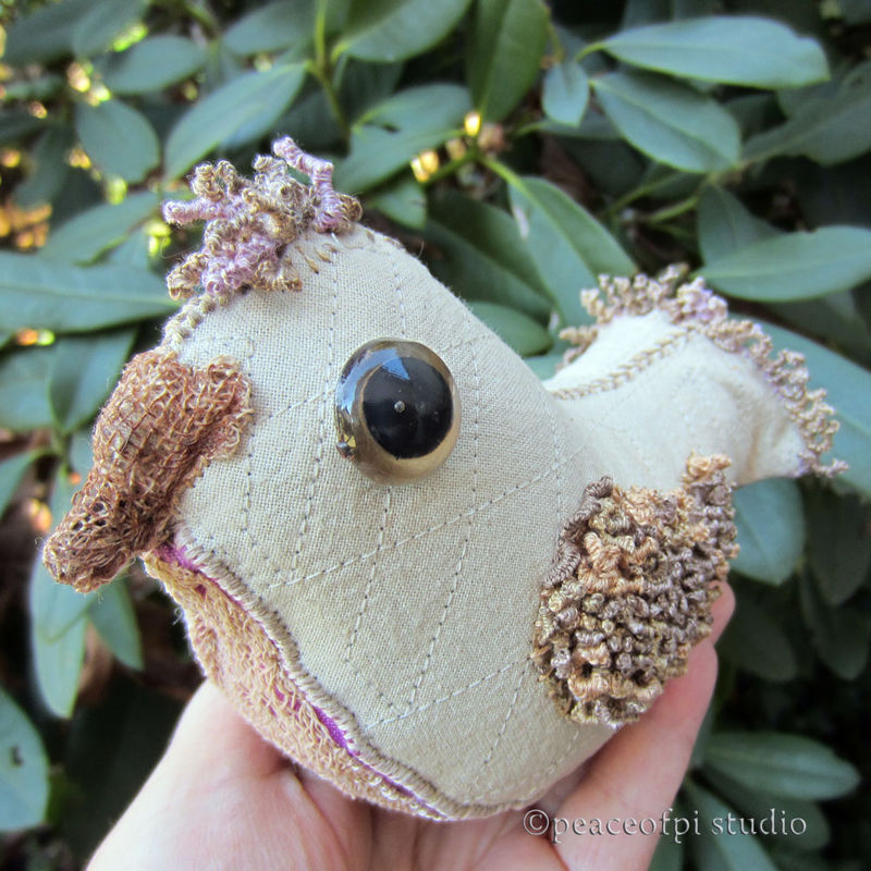 Soft Sculpture Collection - peaceofpi studio shop