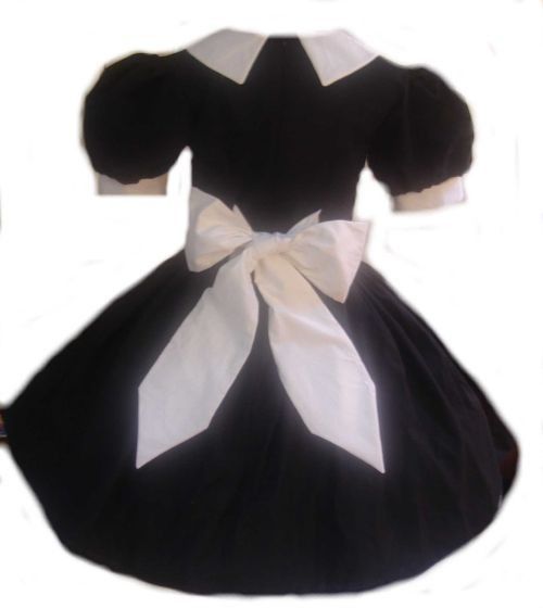 Lenore Goth Loli Dolly Dress - product images  of 