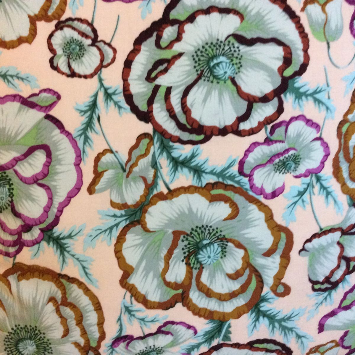 designer fabric