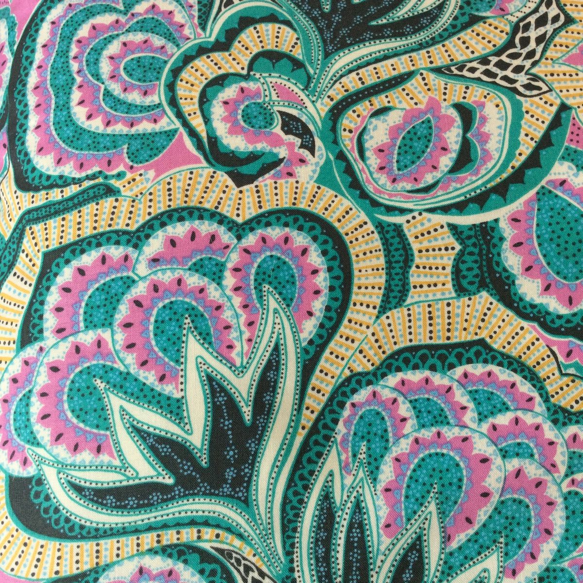 designer fabric