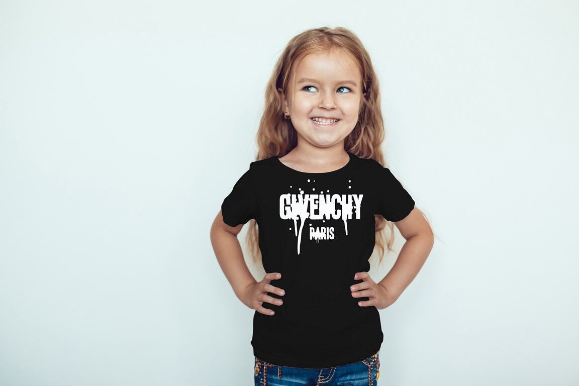 givenchy shirt kids