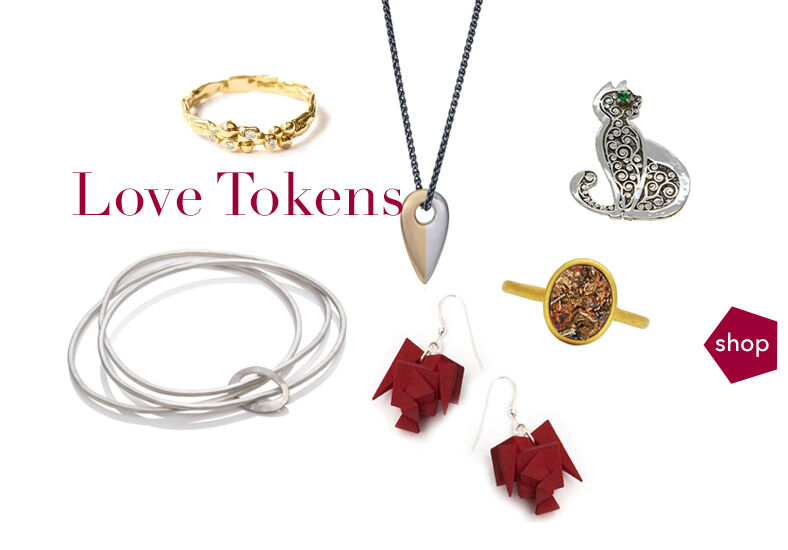 jewellery gifts to express love