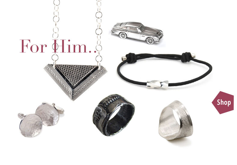 designer jewellery for men