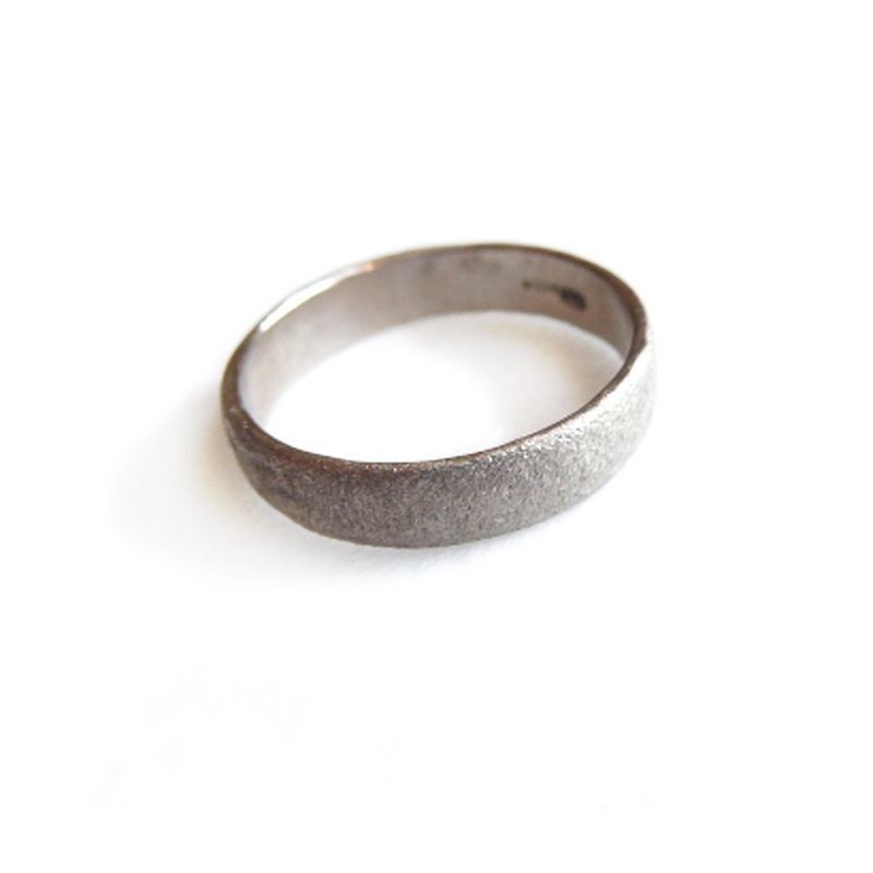 18ct white gold Unisex Ring by Catherine Marche - product images  of 