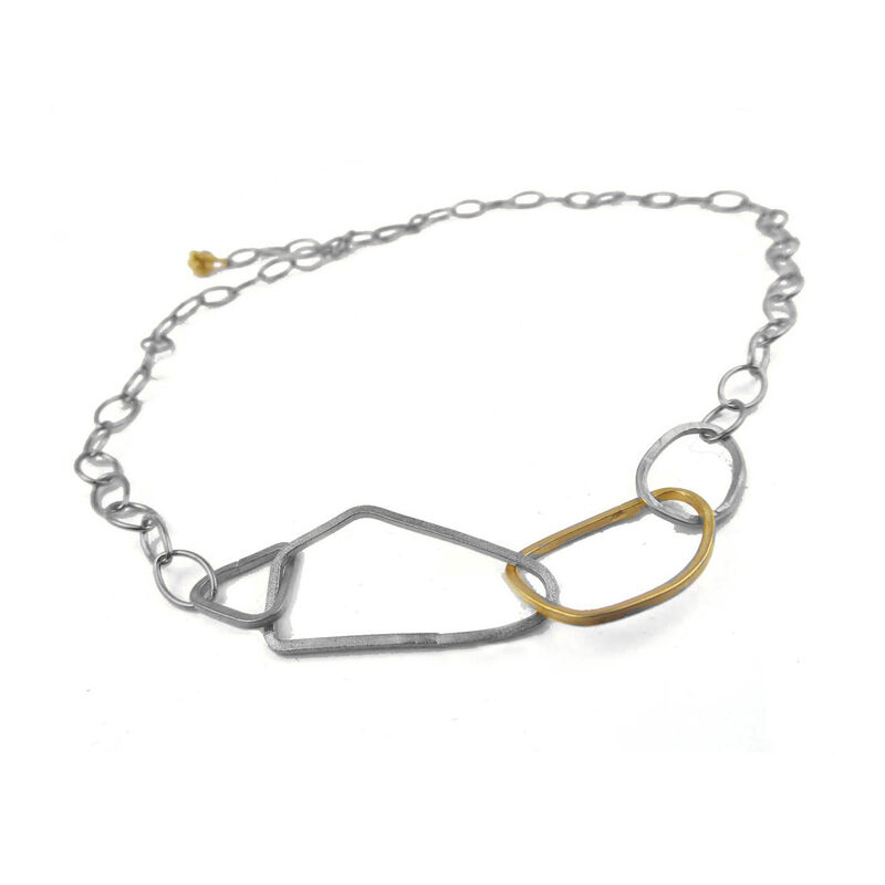 Hathor Precious One Chain Necklace by Catherine Marche - product images  of 